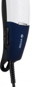    Vitek VT-2516(W)