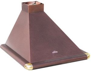 ELIKOR SATURN 50P-180-V1L COPPER/GOLD