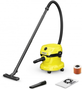   Karcher WD 2 Plus V-12/6/18/C 1000 (: /) 