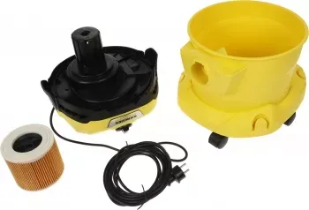   Karcher WD 2 Plus V-12/6/18/C 1000 (: /) 