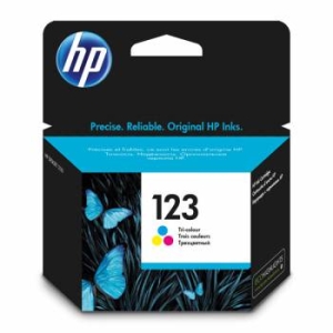   HP 123 F6V16AE , 100 .,  HP DJ 2130