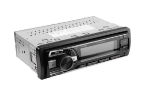  Nakamichi NQ513BR 1DIN 4x50