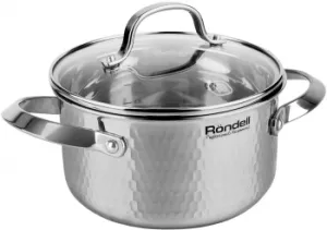  / 18  2,4  RainDrops Rondell RDS-1293