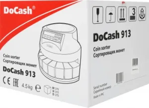   DoCash 913 09658 