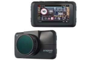  ROADGID CityGo 3 Wi-Fi AI,  