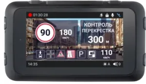  ROADGID CityGo 3 Wi-Fi AI,  