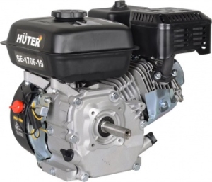   GE-170F-19 HUTER