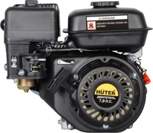   GE-170F-19 HUTER