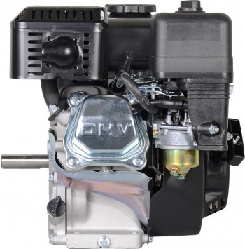   GE-170F-19 HUTER