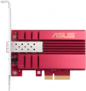  ASUS XG-C100F , RTL