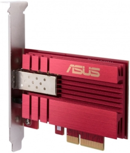   ASUS XG-C100F , RTL