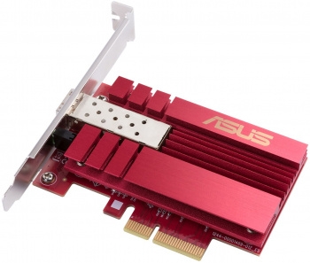   ASUS XG-C100F , RTL