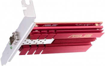   ASUS XG-C100F , RTL