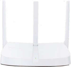  Mercusys MW305R Wi-Fi  300 / 2,4 , 1  WAN 10/100 / + 4  LA