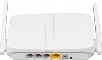 Mercusys MW305R Wi-Fi  300 / 2,4 , 1  WAN 10/100 / + 4  LA