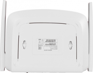  Mercusys MW305R Wi-Fi  300 / 2,4 , 1  WAN 10/100 / + 4  LA