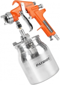  Patriot HVLP 1.8B 100/ .:1.8 :1