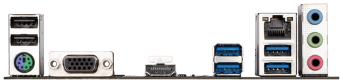   Gigabyte A520M K V2 V1.1 Socket AM4