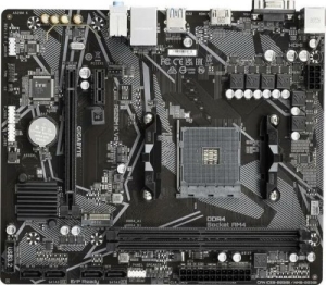  Gigabyte A520M K V2 V1.1 Socket AM4