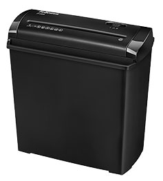 Шредер Fellowes PowerShred P-25S (секр.Р-1)/ленты/5лист./11лтр.