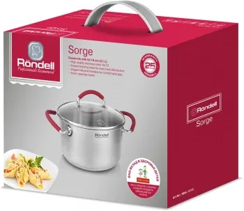  Rondell Sorge RDS-1219 2.1. d=18 ( ) 