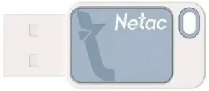   Netac 8Gb UA31 NT03UA31N-008G-20BL USB2.0 