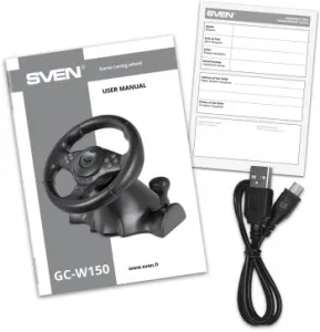  Sven GC-W150 16. ( ) 