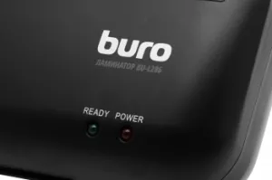  Buro BU-L286 A4 (75-125) 28/ (2.) .