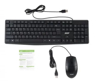  +  Acer OMW141 : : USB