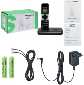    DECT SANYO RA-SD1002RUS