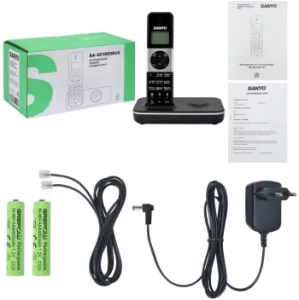    DECT SANYO RA-SD1002RUS