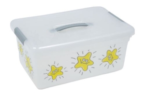    Funbox KIDS BOX    10
