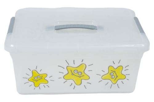    Funbox KIDS BOX    10