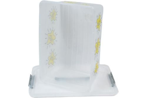   Funbox KIDS BOX    10