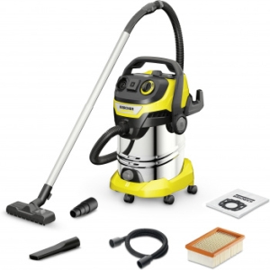   Karcher WD 6 P S V-30/6/22/T 1300 (: / ) 