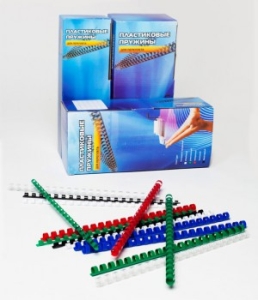     Office Kit d=10 51-70 A4  (100) BP2021