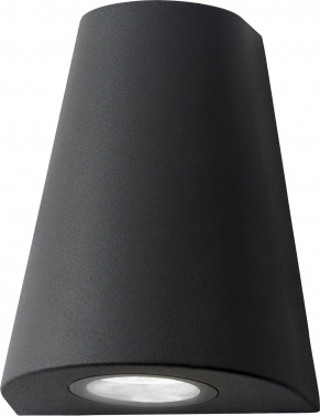  Gauss Sigma -  , 2xGU10, 125*88*156mm, 170-240V / 50H
