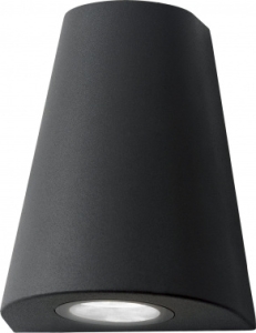  Gauss Sigma -  , 2xGU10, 125*88*156mm, 170-240V / 50H