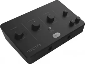   Creative USB-C Live! Audio A3 7.1 Ret