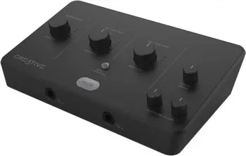  Creative USB-C Live! Audio A3 7.1 Ret