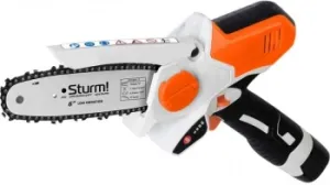    Sturm! CSC1804 .:6 (15.2cm) 