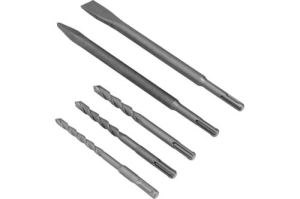   DENZEL RH-1050-26 SDS-plus 1050  32  3  1  26608