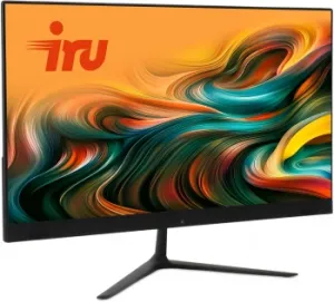  IRU P233 23.8 Full HD i3 1005G1 (1.2) 16Gb SSD512Gb UHDG CR Windows 11 Professional GbitEt