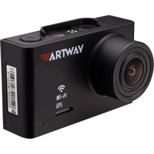  Artway AV-701  2160x3840 2160p 170. GPS