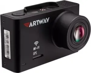  Artway AV-701  2160x3840 2160p 170. GPS