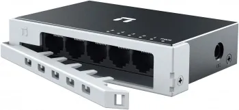  5PORT 10/100M ST105D NETIS