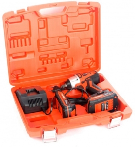    PATRIOT BR 210Li 1/2, 