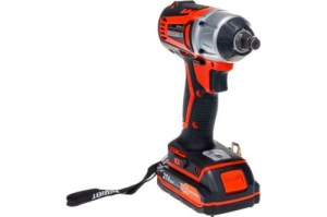    PATRIOT BR 210Li 1/2, 