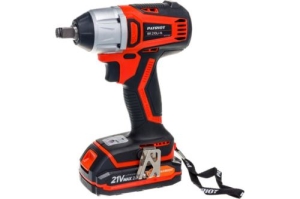    PATRIOT BR 210Li 1/2, 