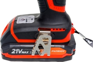    PATRIOT BR 210Li 1/2, 